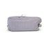 Red Kite Dreamer Bedside Crib Quilt Grey
